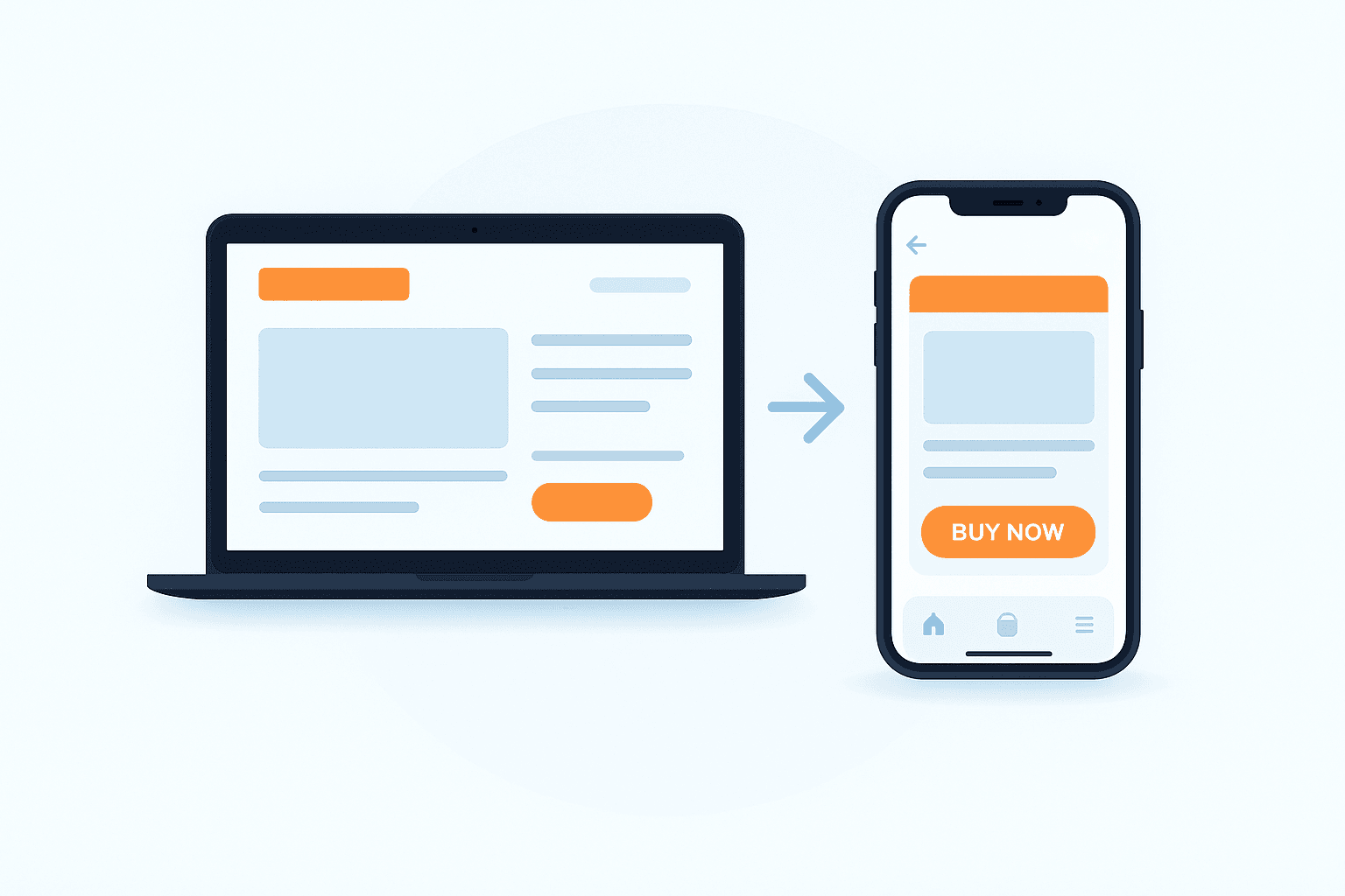 Website to App Conversion