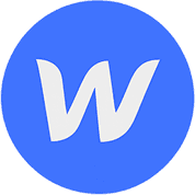 Webflow logo